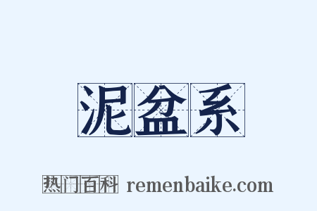 泥盆系是什么意思的图片